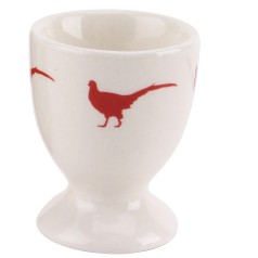 Egg Cup - Pheasant